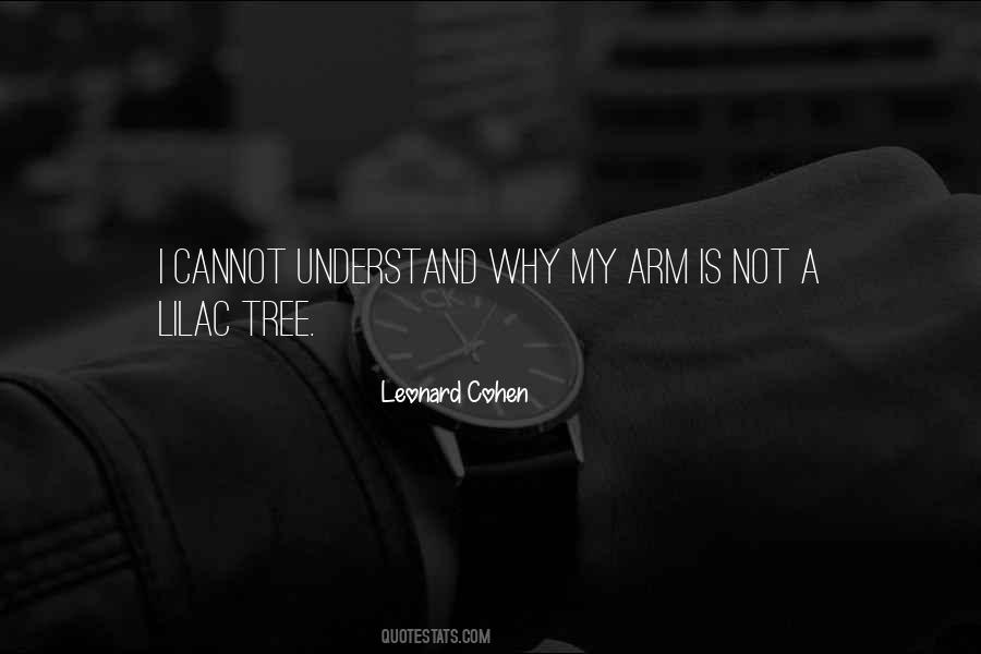 Lilac Tree Quotes #1063618