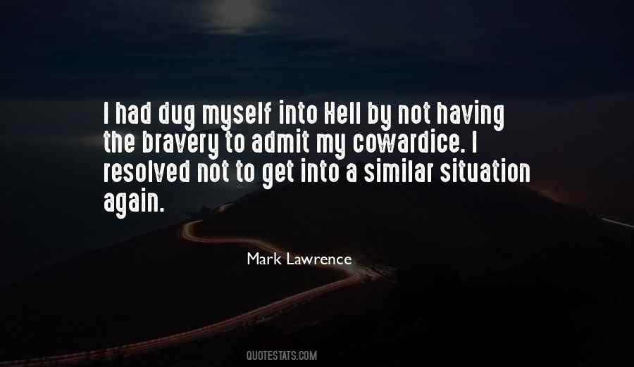 Dbb Quotes #254103