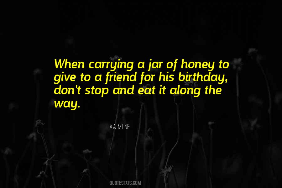 Ex Best Friend Birthday Quotes #778401