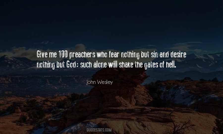 Give God Glory Quotes #1453636