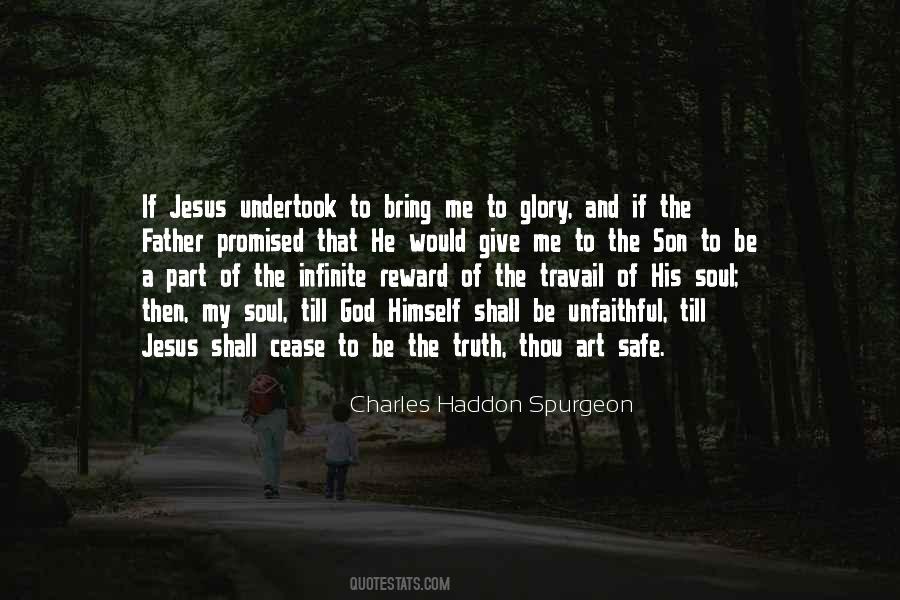 Give God Glory Quotes #764880