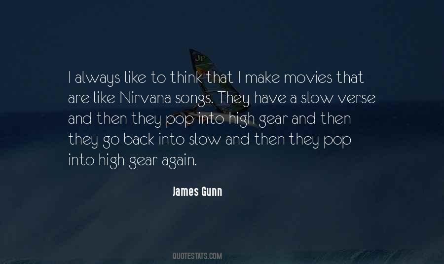 Best Nirvana Song Quotes #310939
