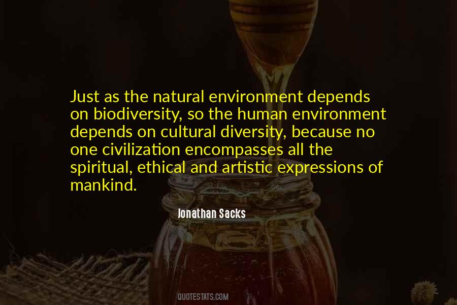 Quotes About The Civilization #168946