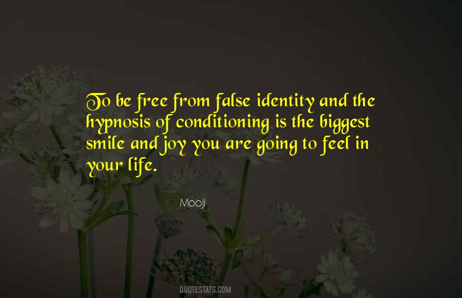 Smile Joy Quotes #1336253