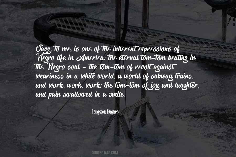 Smile Joy Quotes #799368