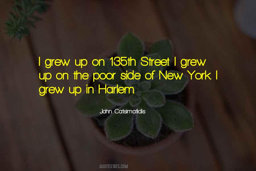 New York Street Quotes #1010534