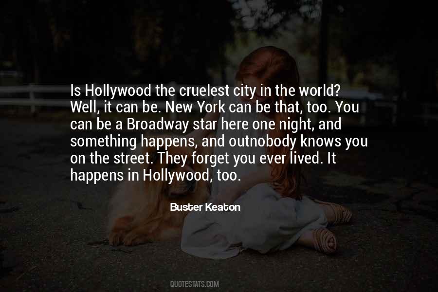 New York Street Quotes #1016775