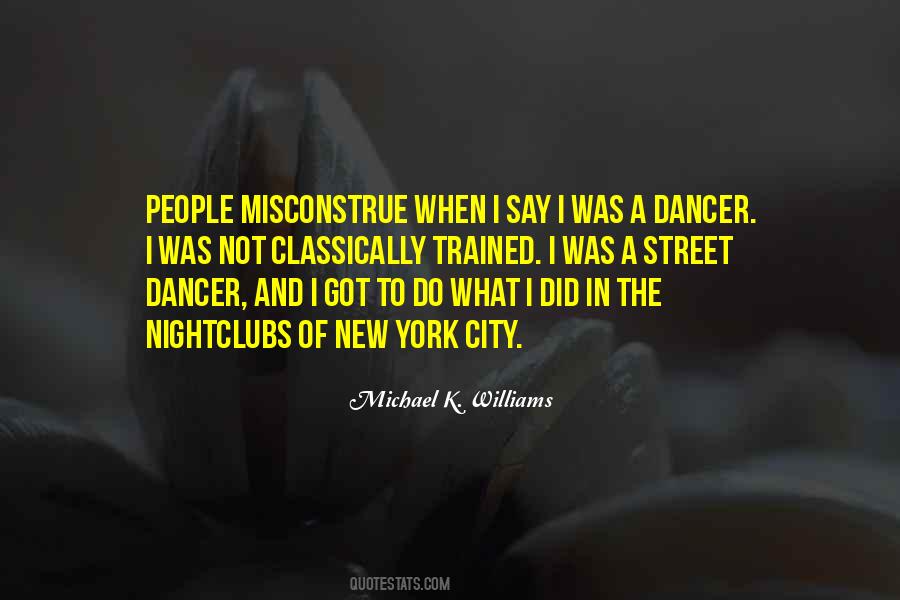 New York Street Quotes #1177880