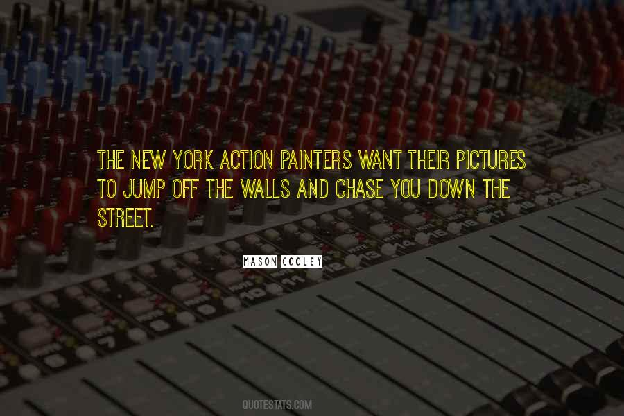 New York Street Quotes #1250928