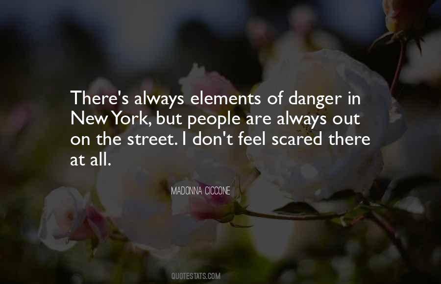 New York Street Quotes #1423073