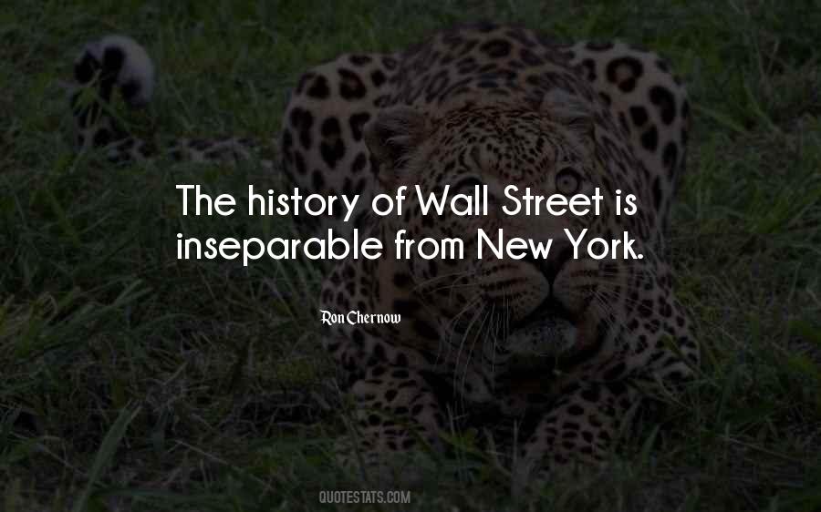 New York Street Quotes #1720091