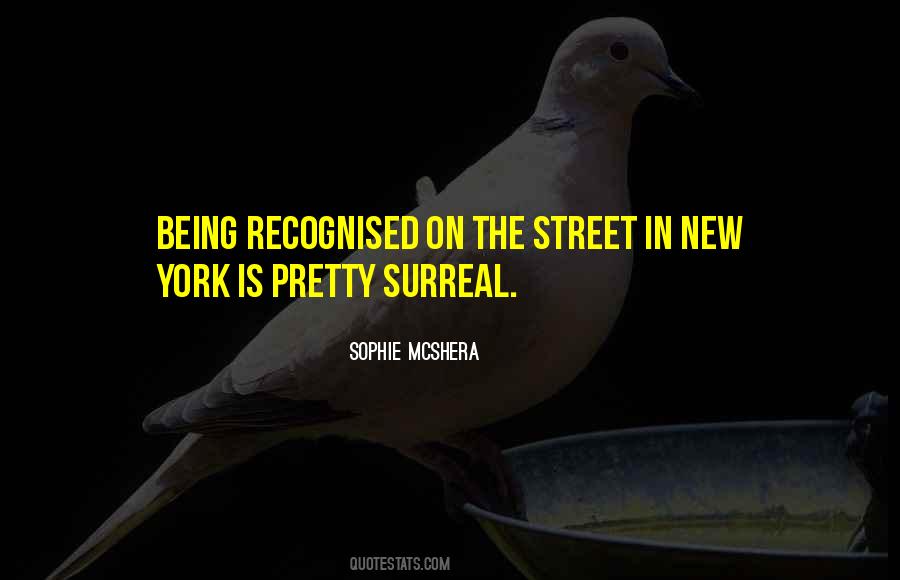 New York Street Quotes #1810424