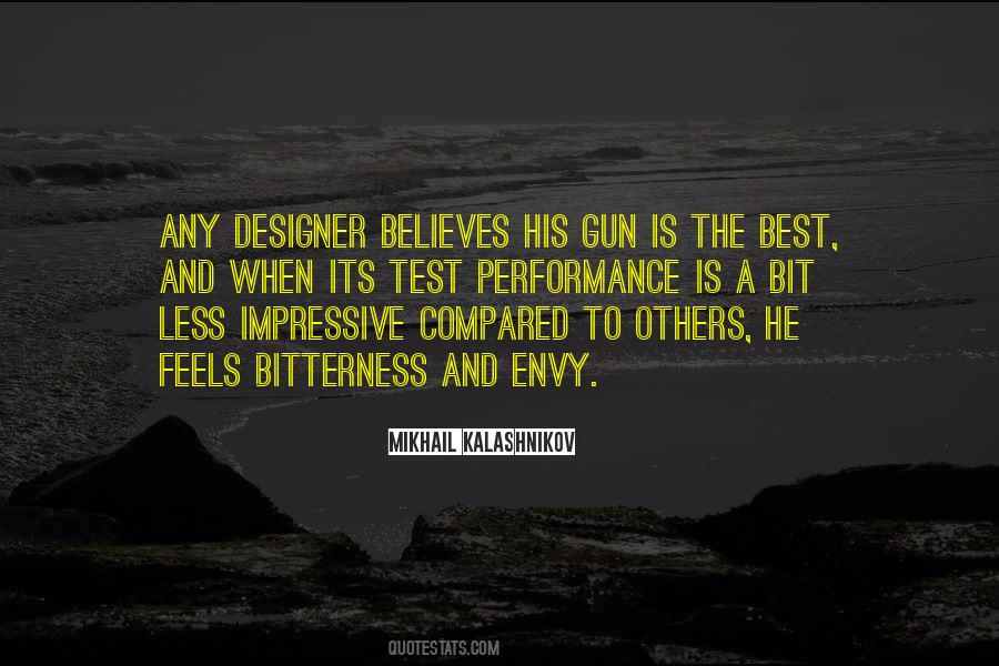 Best Gun Quotes #247202