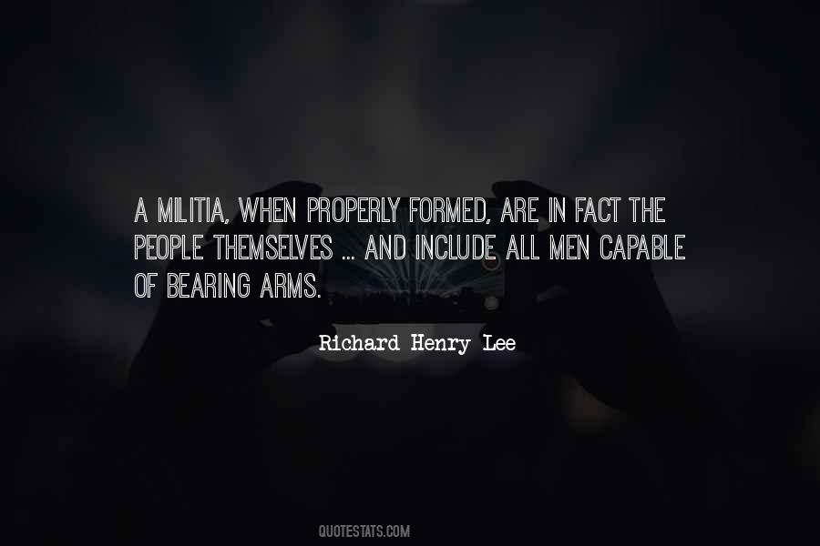 Best Gun Quotes #30933