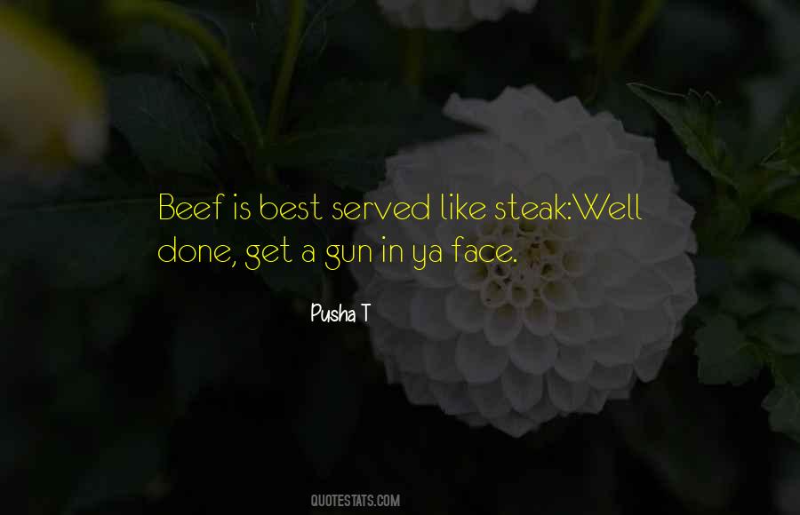 Best Gun Quotes #777190