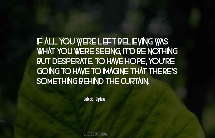 Quotes About Jakob #1117196