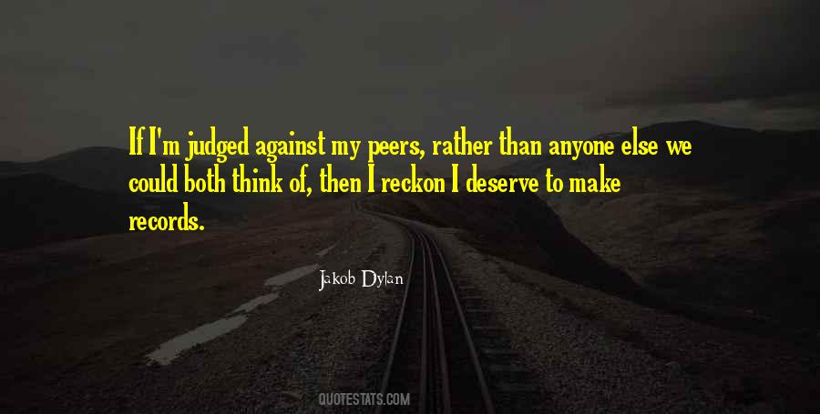 Quotes About Jakob #135137
