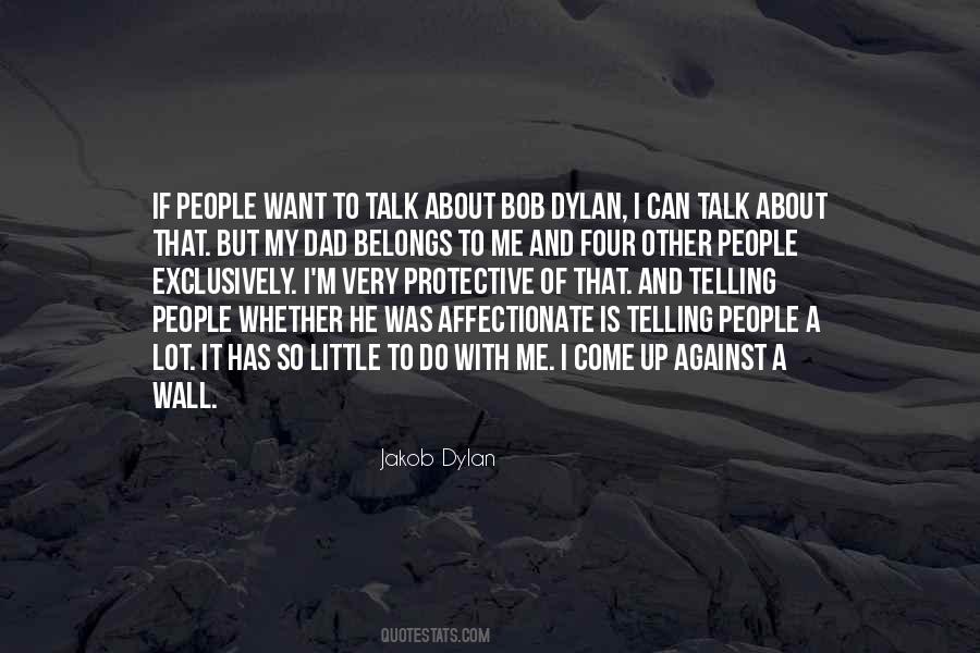 Quotes About Jakob #220300