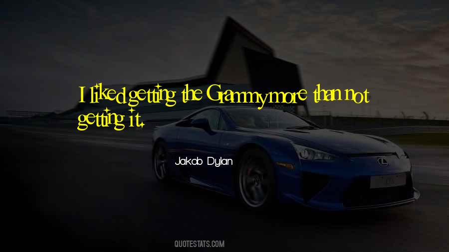 Quotes About Jakob #493063