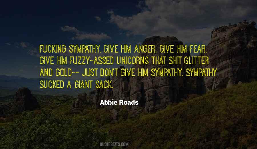 All That Is Gold Does Not Glitter Quotes #1420423