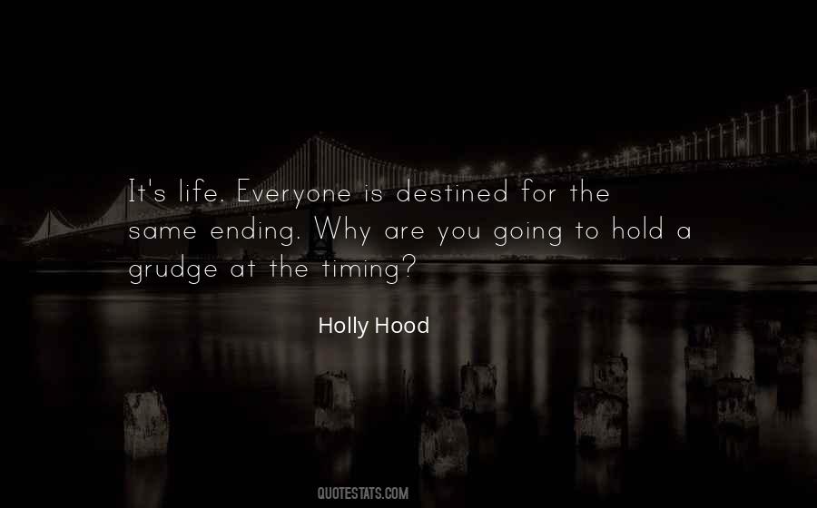 Life Is Not Same For Everyone Quotes #966703