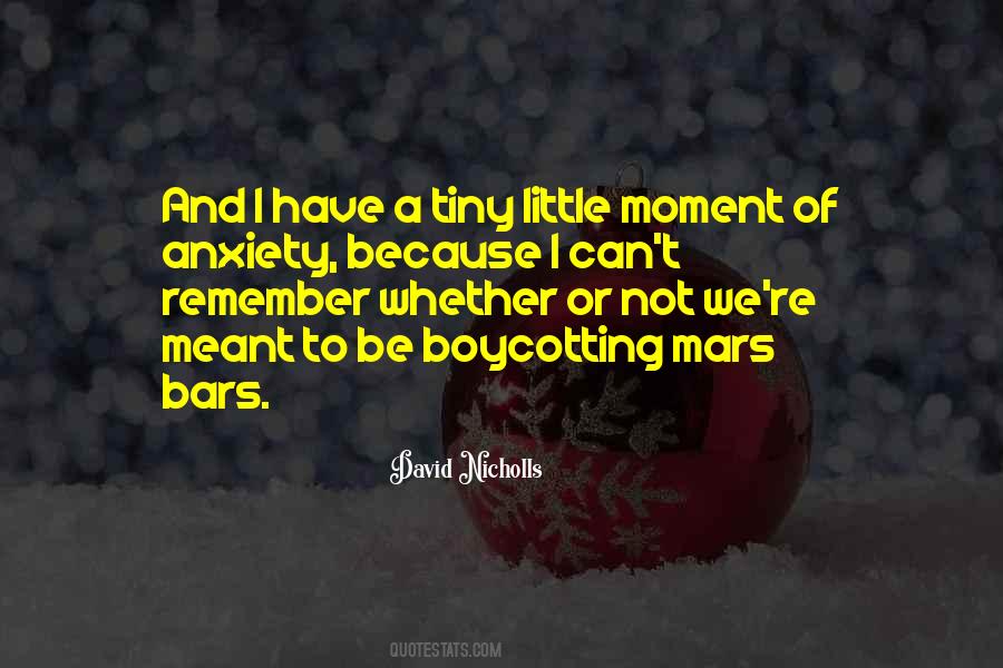 I Have Anxiety Quotes #603493