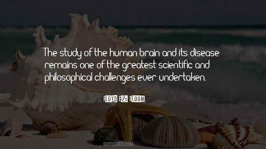 Some Of The Greatest Philosophical Quotes #1165390