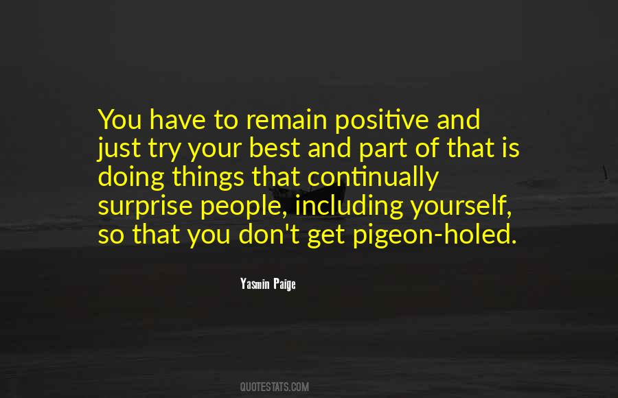 Best Part Of You Quotes #1092241