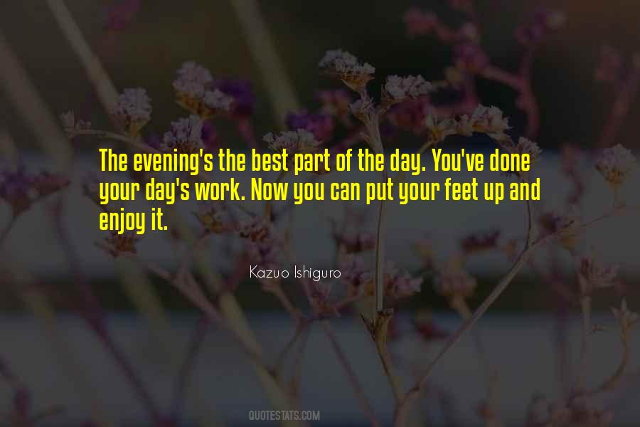 Best Part Of You Quotes #1111293