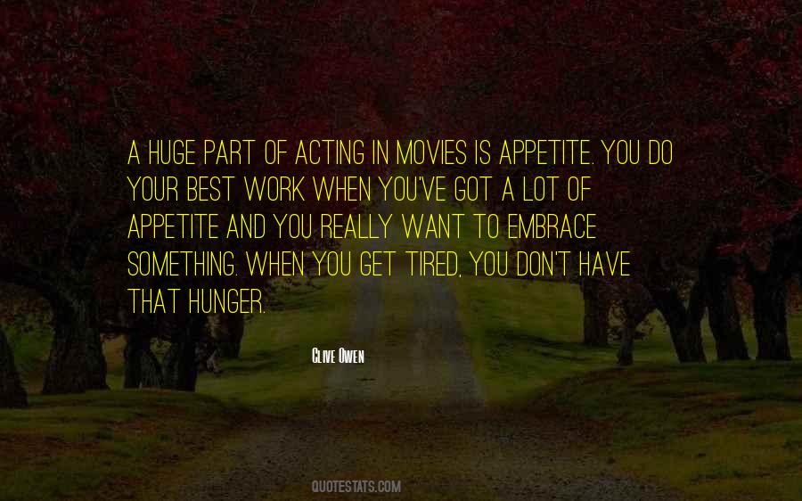 Best Part Of You Quotes #1333813