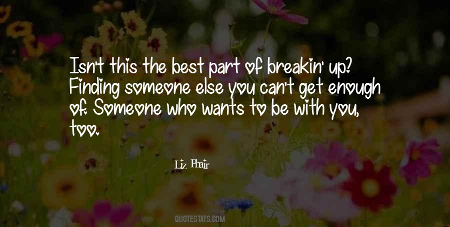 Best Part Of You Quotes #1436474
