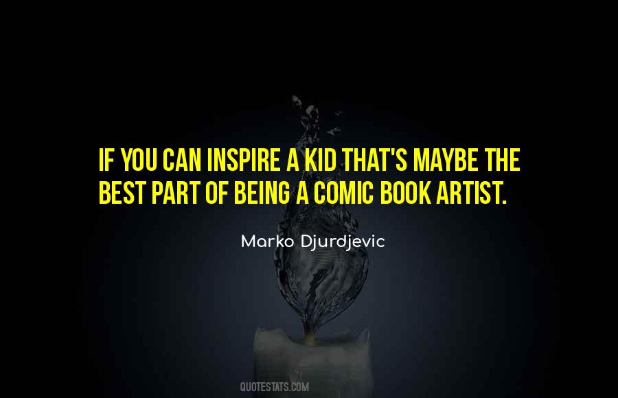 Best Part Of You Quotes #1473159