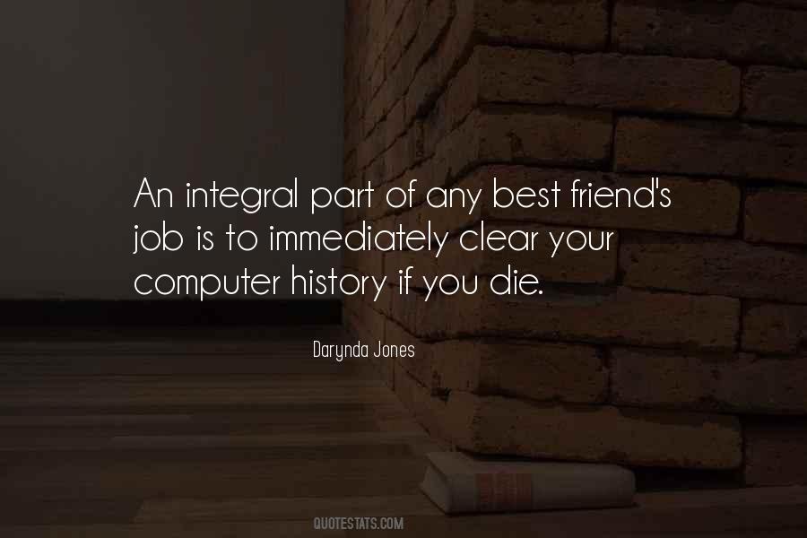 Best Part Of You Quotes #1575090