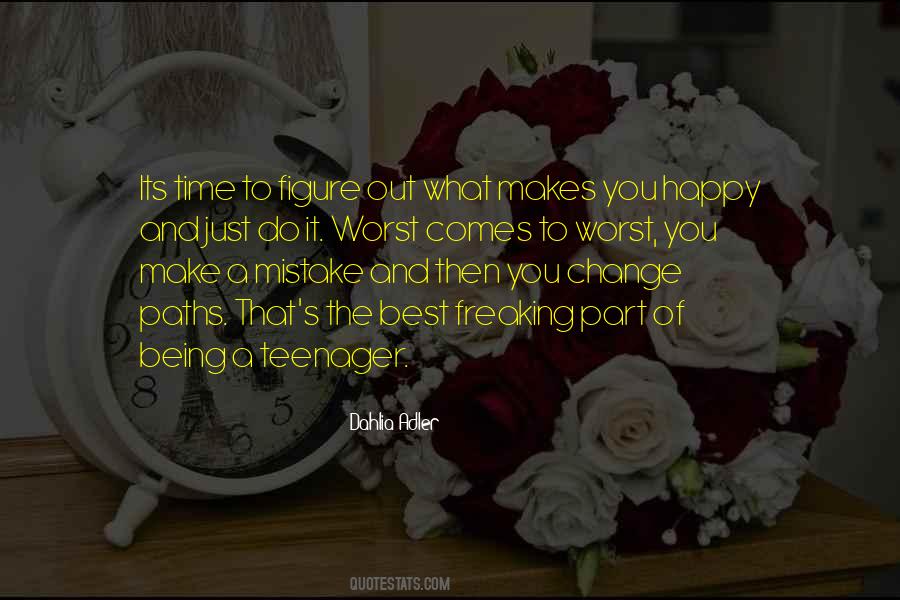 Best Part Of You Quotes #1577257
