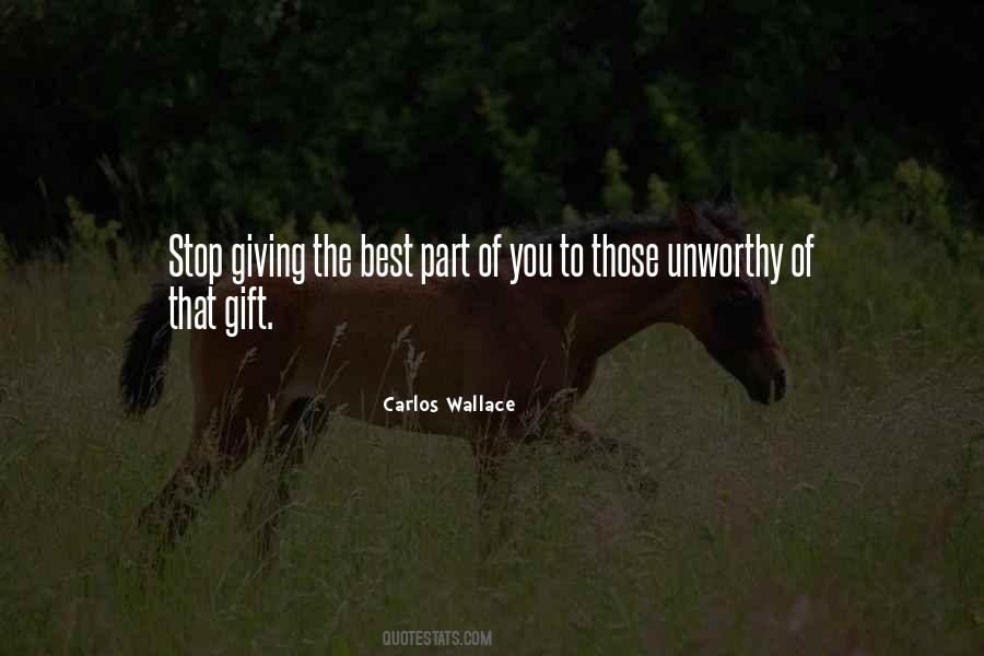 Best Part Of You Quotes #1831410