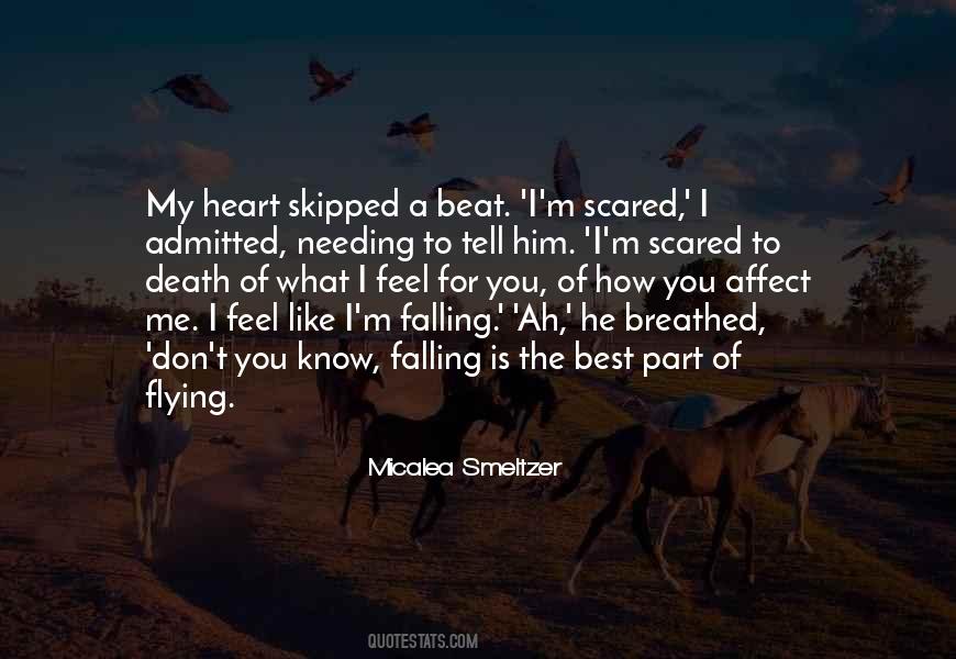 Best Part Of You Quotes #258512