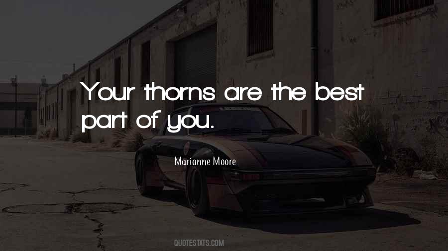 Best Part Of You Quotes #269938