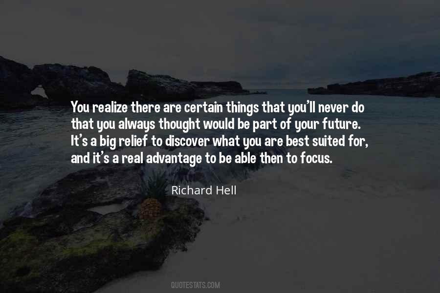 Best Part Of You Quotes #294408