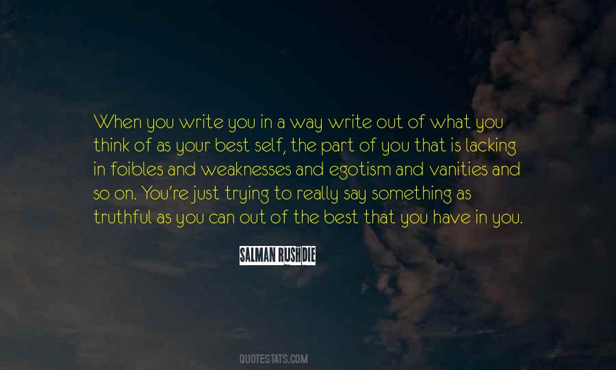 Best Part Of You Quotes #630185