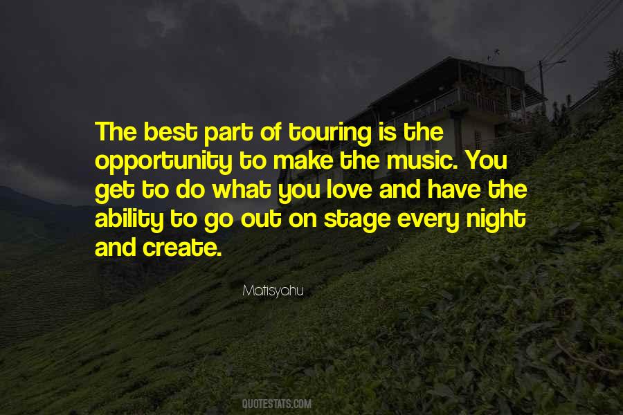Best Part Of You Quotes #685389