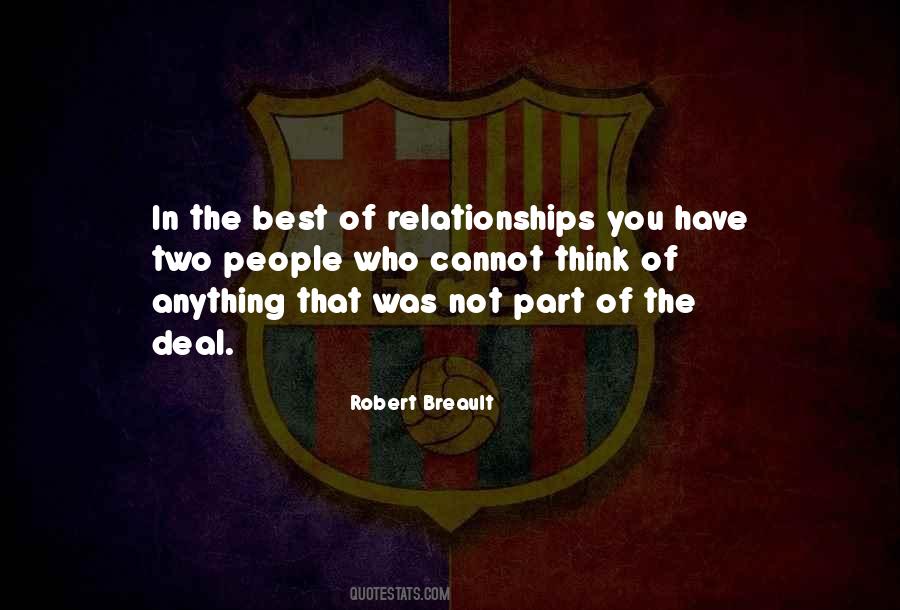 Best Part Of You Quotes #72926