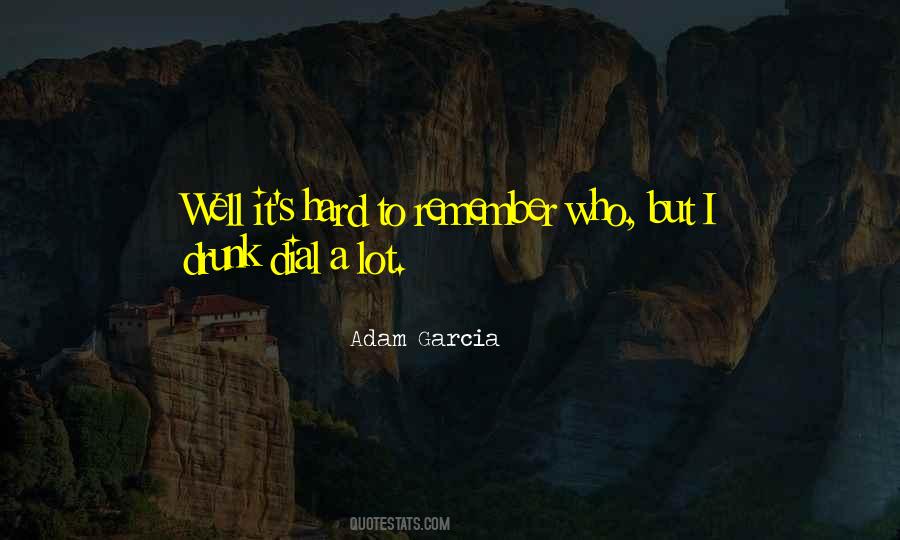 Dial Quotes #1036339