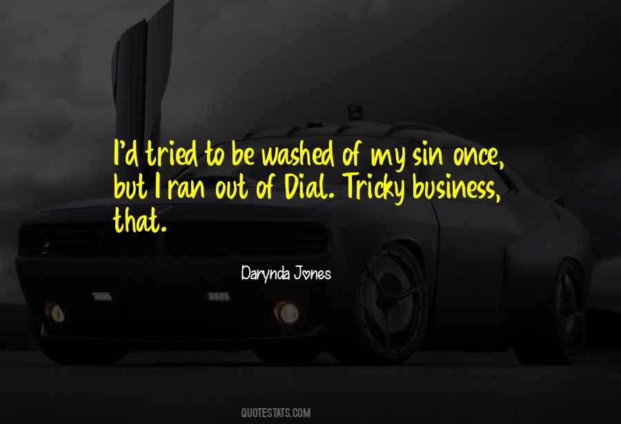 Dial Quotes #288213
