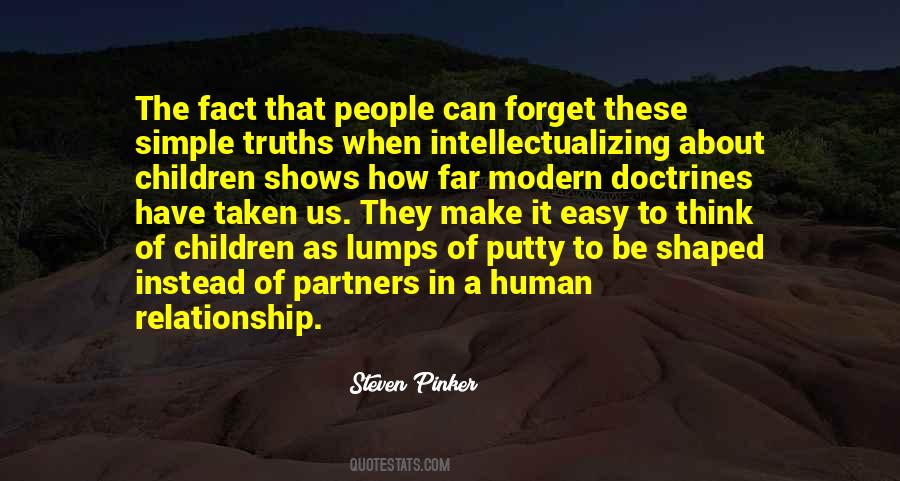 Make A Relationship Quotes #1597966