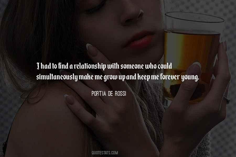 Make A Relationship Quotes #853377