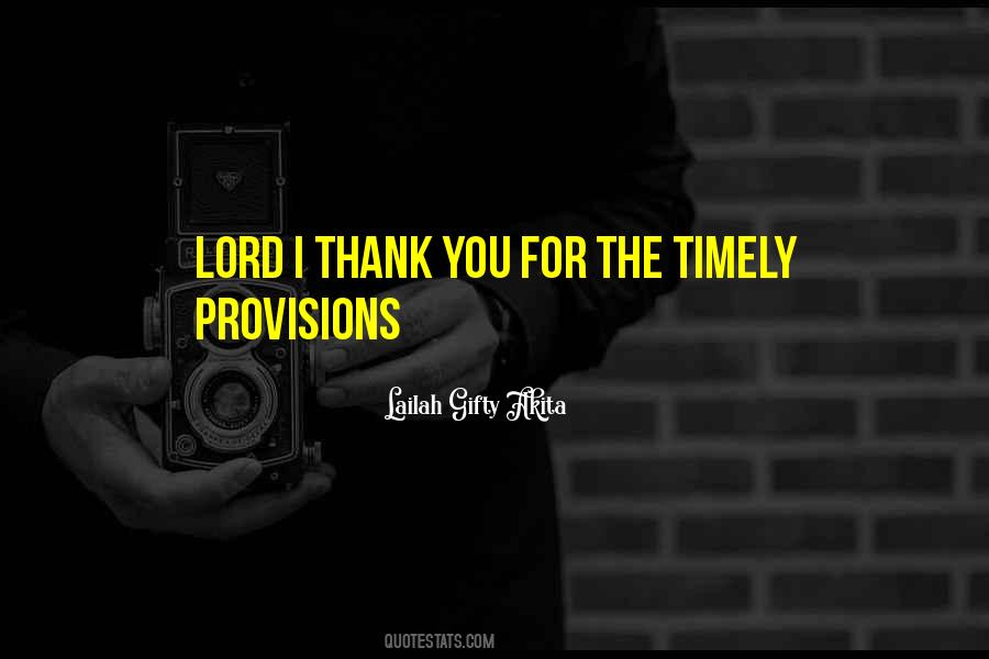 Thank U God For My Life Quotes #1708487