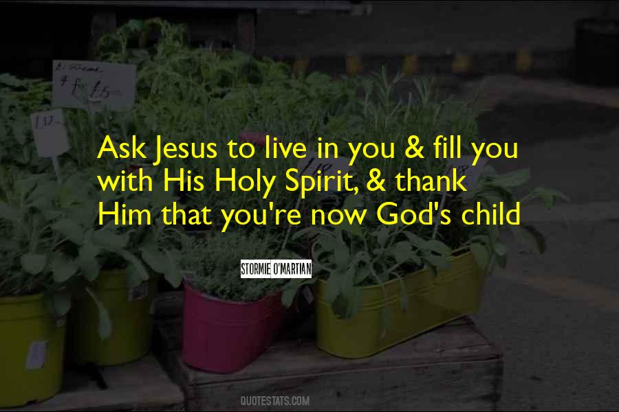Thank U God For My Life Quotes #863949