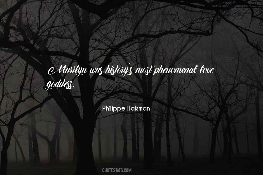 Goddess Love Quotes #1055248