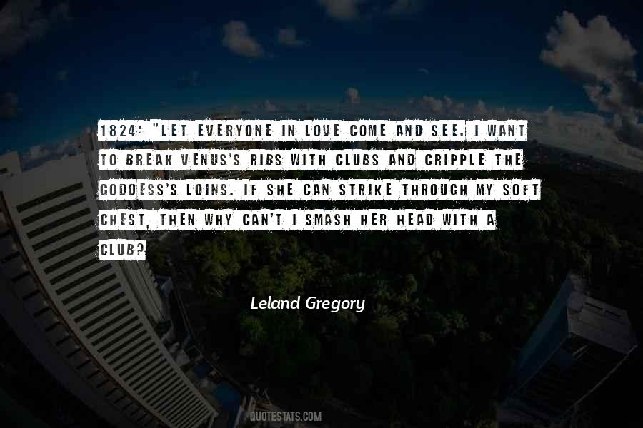Goddess Love Quotes #1605748