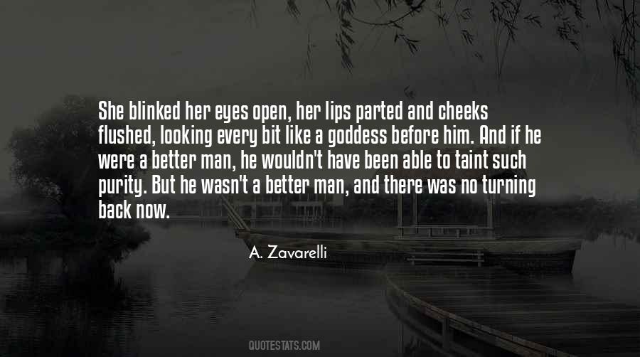 Goddess Love Quotes #545312